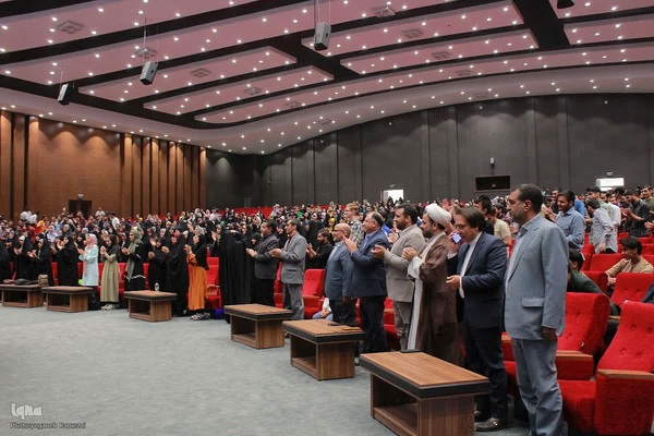 همایش دورهمی مجردها در فرهنگسرای خراسان جنوبی