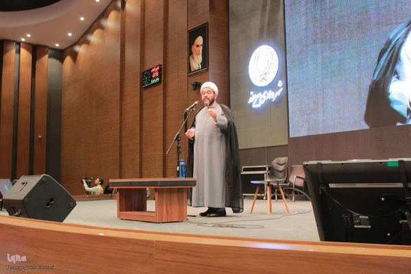 همایش دورهمی مجردها در فرهنگسرای خراسان جنوبی