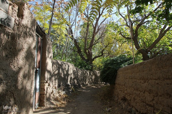 پاییز خراسان جنوبی