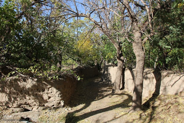 پاییز خراسان جنوبی