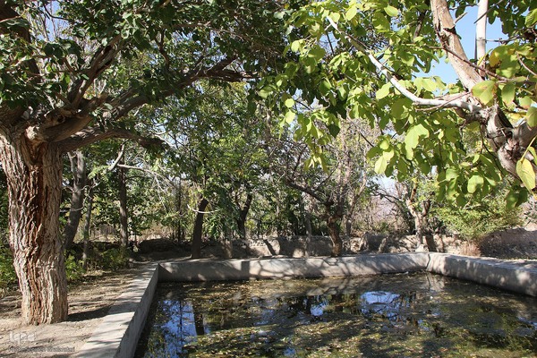 پاییز خراسان جنوبی