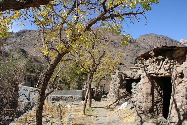 پاییز خراسان جنوبی