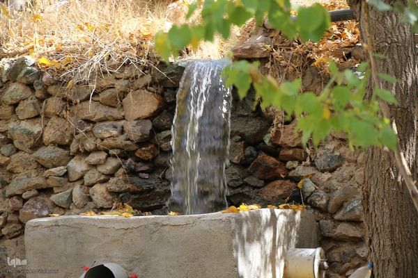 پاییز خراسان جنوبی