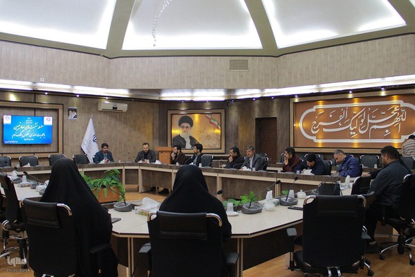 نشست جهاد تبیین در خراسان جنوبی