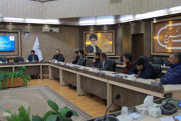 نشست جهاد تبیین در خراسان جنوبی