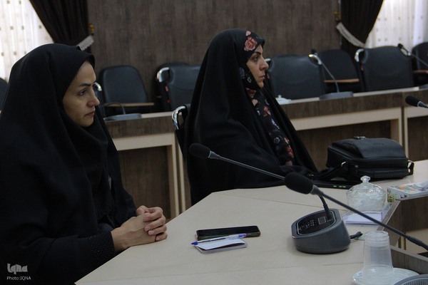 نشست جهاد تبیین در خراسان جنوبی