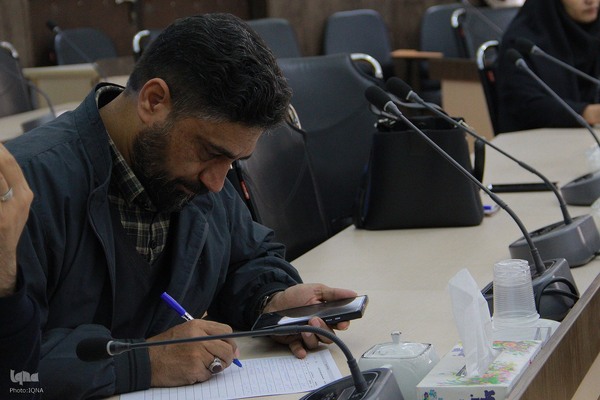 نشست جهاد تبیین در خراسان جنوبی