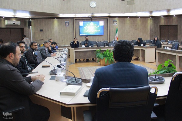 نشست جهاد تبیین در خراسان جنوبی