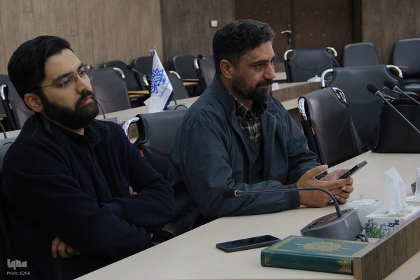 نشست جهاد تبیین در خراسان جنوبی