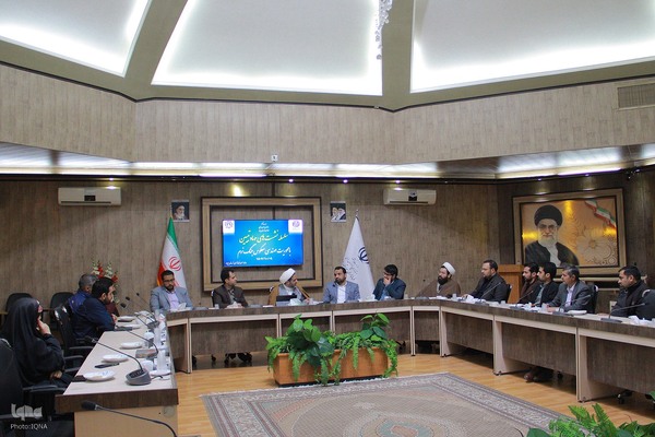 نشست جهاد تبیین در خراسان جنوبی