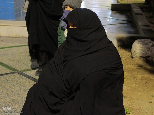 اجتماع مردمی شهر بیرجند و جشن پیروزی مردم غزه