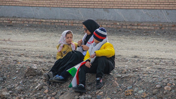 رزمایش بزرگ اقتدار پیامبراعظم(ص)۱۹ دربیرجند