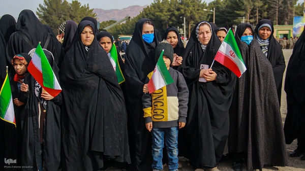 رزمایش بزرگ اقتدار پیامبراعظم(ص)۱۹ دربیرجند