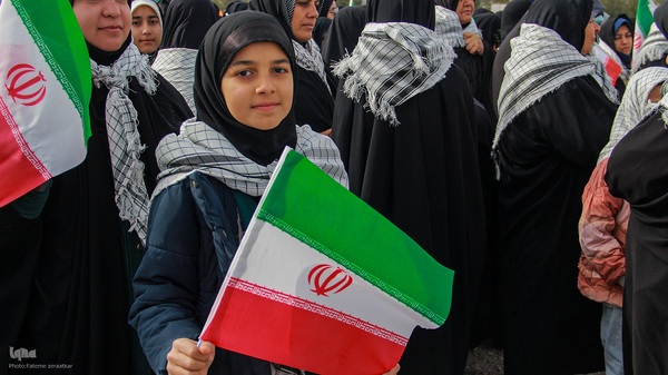 رزمایش بزرگ اقتدار پیامبراعظم(ص)۱۹ دربیرجند