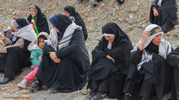 رزمایش بزرگ اقتدار پیامبراعظم(ص)۱۹ دربیرجند