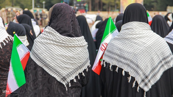 رزمایش بزرگ اقتدار پیامبراعظم(ص)۱۹ دربیرجند