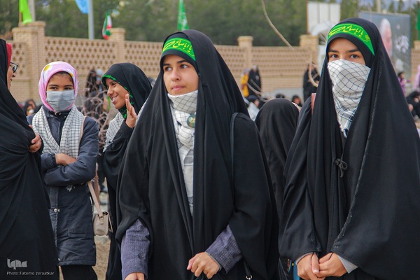 رزمایش بزرگ اقتدار پیامبراعظم(ص)۱۹ دربیرجند