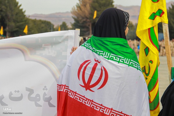 رزمایش بزرگ اقتدار پیامبراعظم(ص)۱۹ دربیرجند