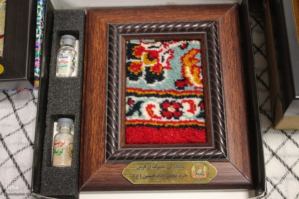 شانزدهمین نمایشگاه قرآن کریم در خراسان جنوبی