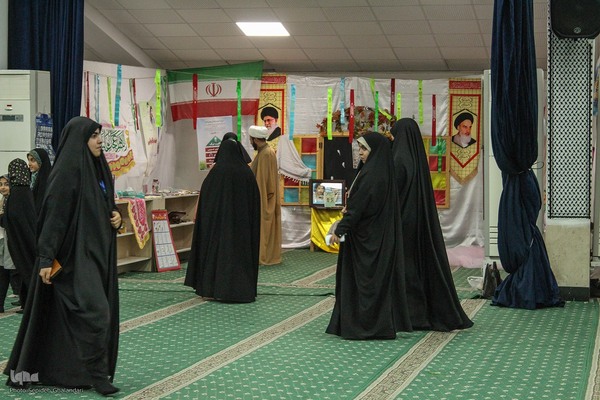 شانزدهمین نمایشگاه قرآن کریم در خراسان جنوبی