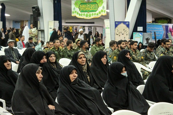 شانزدهمین نمایشگاه قرآن کریم در خراسان جنوبی