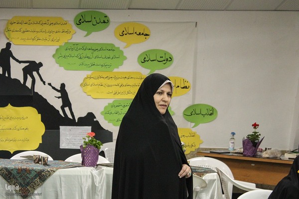 شانزدهمین نمایشگاه قرآن کریم در خراسان جنوبی