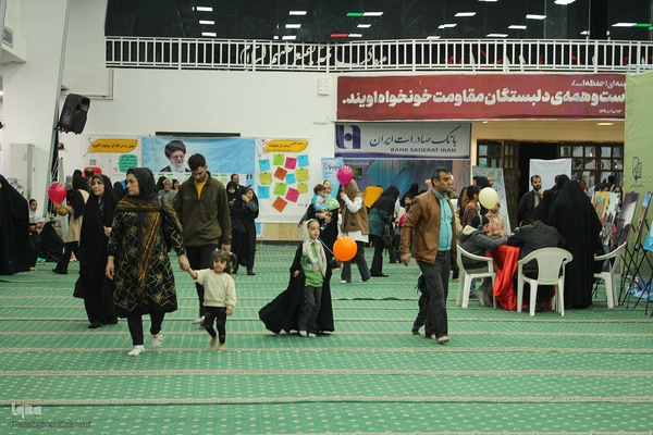 شانزدهمین نمایشگاه قرآن کریم در خراسان جنوبی