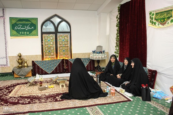 شانزدهمین نمایشگاه قرآن کریم در خراسان جنوبی