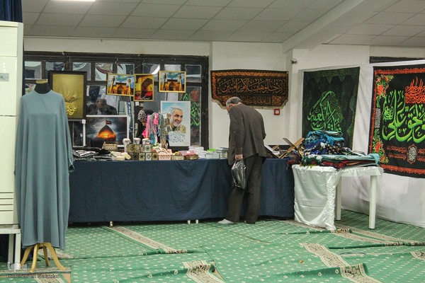 شانزدهمین نمایشگاه قرآن کریم در خراسان جنوبی