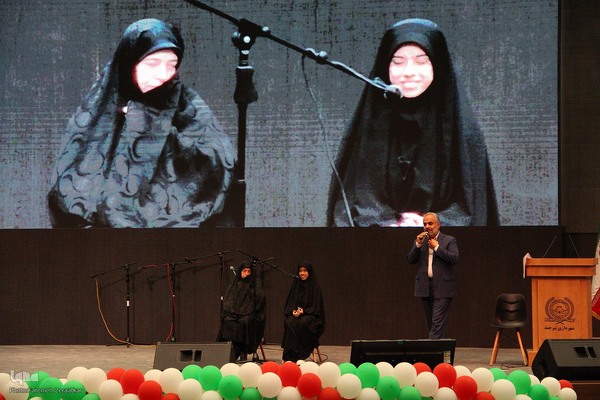 برپایی جشن قرآنی و میلاد امام حسن(ع)