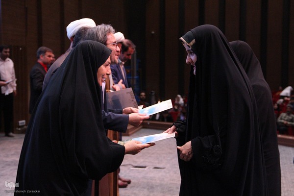 برپایی جشن قرآنی و میلاد امام حسن(ع)