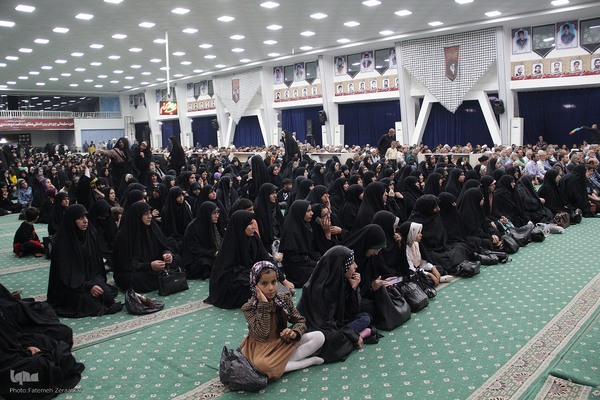 ویژه برنامه پرواز اردیبهشت؛ مراسم گرامیداشت اولین سالگرد شهدای خدمت