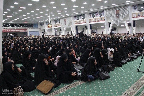 ویژه برنامه پرواز اردیبهشت؛ مراسم گرامیداشت اولین سالگرد شهدای خدمت