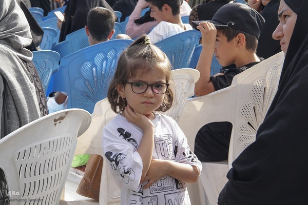 سالگرد شهادت شهدای خدمت