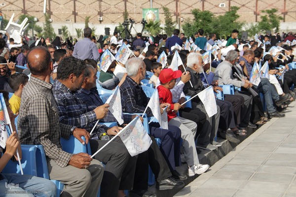 سالگرد شهادت شهدای خدمت