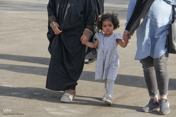 سالگرد شهادت شهدای خدمت