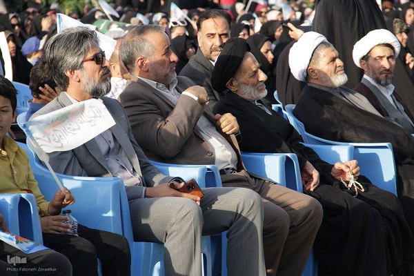 سالگرد شهادت شهدای خدمت