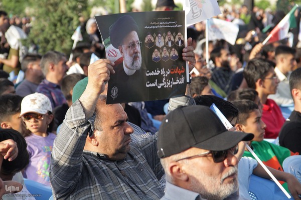 سالگرد شهادت شهدای خدمت