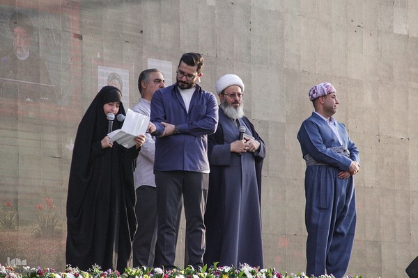 سالگرد شهادت شهدای خدمت