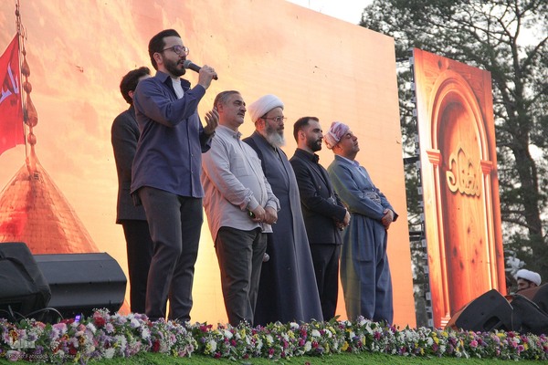 سالگرد شهادت شهدای خدمت