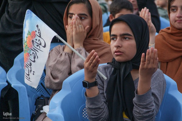 سالگرد شهادت شهدای خدمت