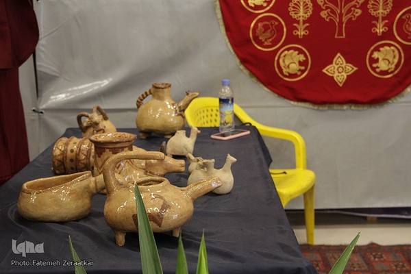 رویشی از فکر، حرکتی به‌سوی آینده