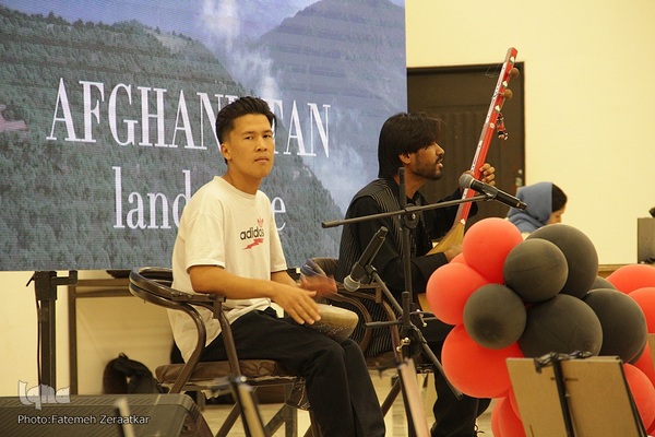 رویشی از فکر، حرکتی به‌سوی آینده