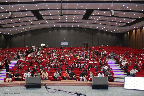 جشن از بیعت باعلی تا دعوت ازمهدوی