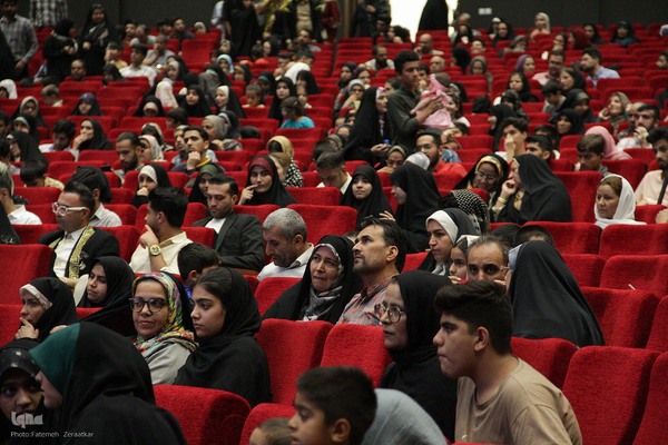 جشن از بیعت باعلی تا دعوت ازمهدوی