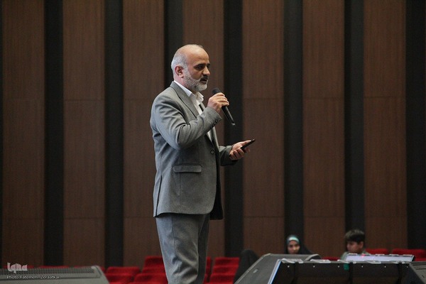 جشن از بیعت باعلی تا دعوت ازمهدوی