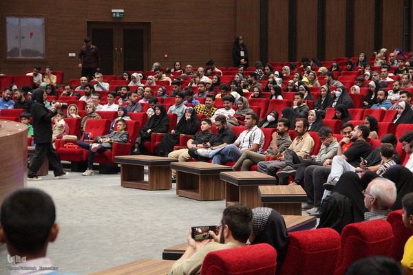 جشن از بیعت باعلی تا دعوت ازمهدوی