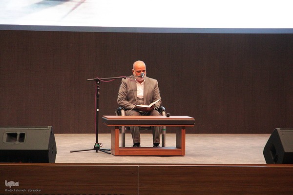 جشن از بیعت باعلی تا دعوت ازمهدوی