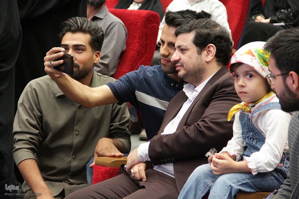 جشن از بیعت باعلی تا دعوت ازمهدوی