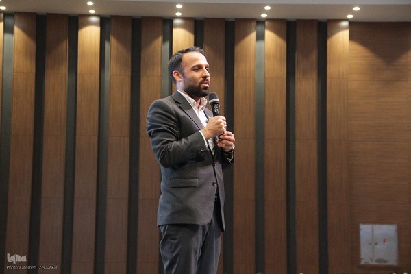 جشن از بیعت باعلی تا دعوت ازمهدوی